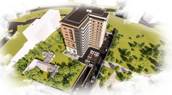 Oferta Apartament nou de vanzare 2 camere semidecomandat Tatarasi imagine 14