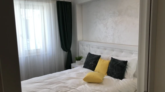 Oferta Apartament nou de vanzare 3 camere decomandat Copou imagine 2