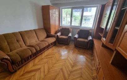 Apartament de vanzare 2 camere  semidecomandat  Dacia 146623