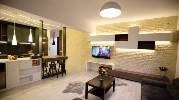 Oferta Apartament nou de vanzare 3 camere decomandat Copou imagine 1