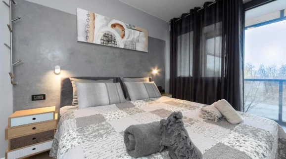 Oferta Apartament nou de vanzare 2 camere <span>decomandat</span> Alexandru cel Bun imagine 21