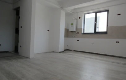 Apartament nou de vanzare 2 camere  semidecomandat  Apartamente Noi Iasi 138866