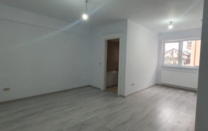 Apartament nou de vanzare 2 camere  decomandat  Popas Pacurari