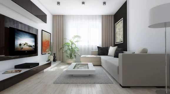 Oferta Apartament nou de vanzare 2 camere decomandat Galata imagine 4