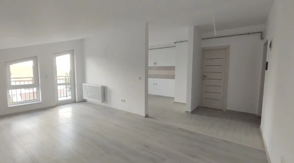 Oferta Apartament nou de vanzare o camera decomandat Pacurari imagine 6