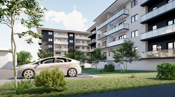Oferta Apartament nou de vanzare 2 camere decomandat Galata imagine 10