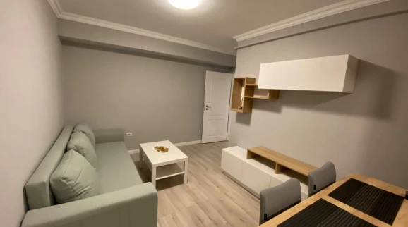Oferta Apartament nou de vanzare 2 camere semidecomandat CUG imagine 4