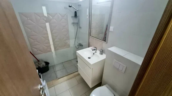 Oferta Apartament nou de inchiriat o camera nedecomandat Tatarasi imagine 5