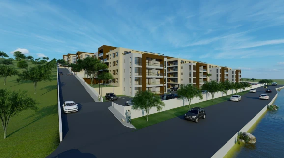Oferta Apartament nou de vanzare 3 camere decomandat Apartamente Noi Iasi imagine 17