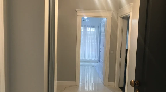 Oferta Apartament nou de vanzare 3 camere decomandat Tatarasi imagine 9