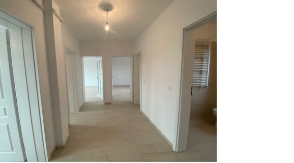 Oferta Apartament nou de vanzare 2 camere decomandat Popas Pacurari imagine 1