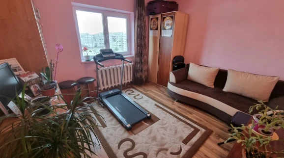 Oferta Apartament de vanzare 3 camere decomandat Alexandru cel Bun imagine 2