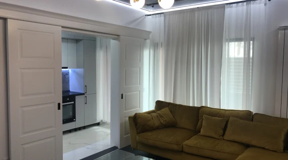 Oferta Apartament nou de vanzare 3 camere decomandat Tatarasi imagine 6