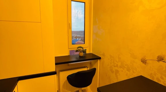 Oferta Apartament nou de inchiriat o camera decomandat Popas Pacurari imagine 2