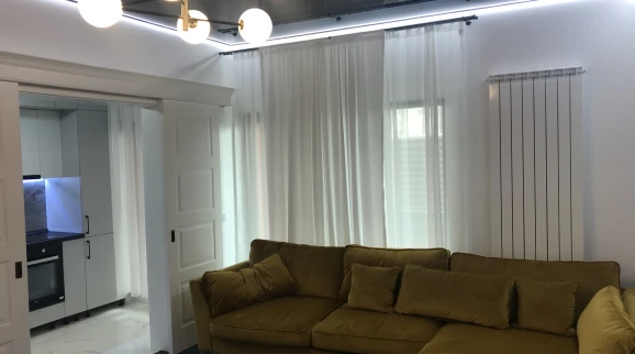 Oferta Apartament nou de vanzare 3 camere decomandat Tatarasi imagine 4