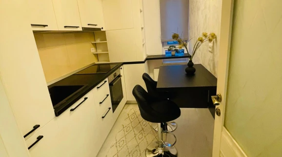 Oferta Apartament nou de inchiriat o camera decomandat Popas Pacurari imagine 4