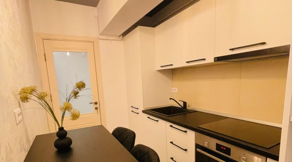 Oferta Apartament nou de inchiriat o camera decomandat Popas Pacurari imagine 5