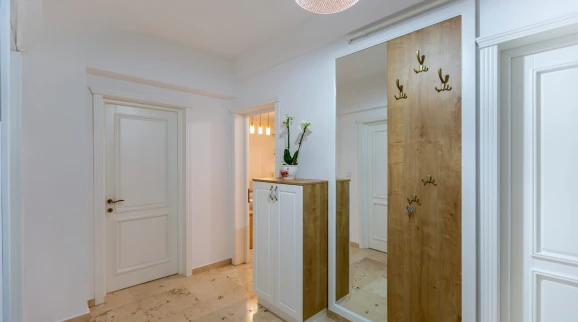 Oferta Apartament nou de vanzare 3 camere decomandat Tudor Vladimirescu imagine 4