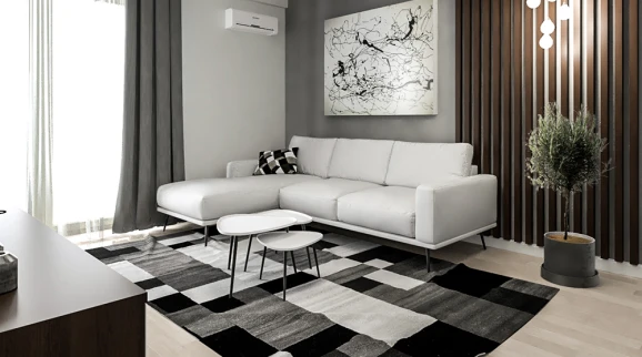 Oferta Apartament nou de vanzare 2 camere decomandat Pacurari imagine 9