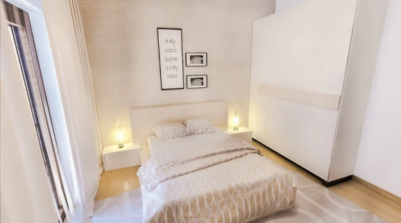 Oferta Apartament nou de vanzare 2 camere decomandat Pacurari imagine 6