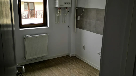Oferta Apartament nou de vanzare 2 camere decomandat Lunca Cetatuii imagine 2