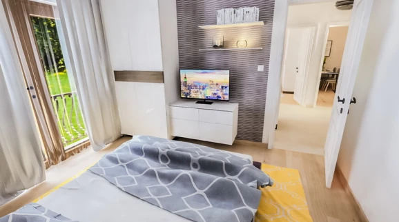 Oferta Apartament nou de vanzare 2 camere decomandat Pacurari imagine 4