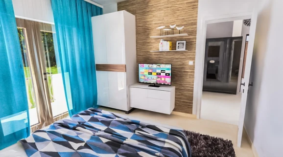 Oferta Apartament nou de vanzare 2 camere decomandat Pacurari imagine 2