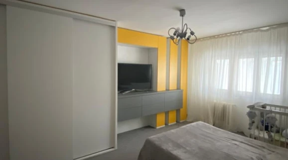 Oferta Apartament de vanzare 4 camere decomandat Tatarasi imagine 1