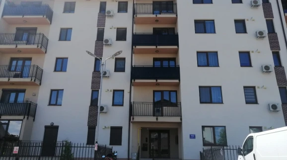 Oferta Apartament nou de vanzare 2 camere decomandat Pacurari imagine 3