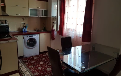 Apartament nou de vanzare 3 camere  decomandat  Tatarasi 138753
