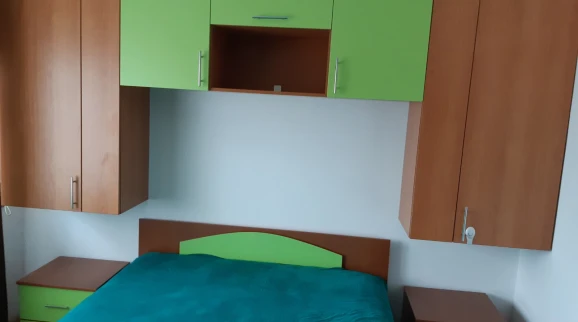Oferta Apartament nou de vanzare 2 camere decomandat Pacurari imagine 5