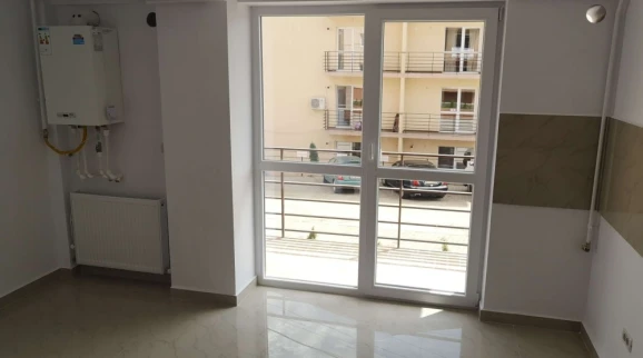 Oferta Apartament nou de vanzare 3 camere semidecomandat Popas Pacurari imagine 1