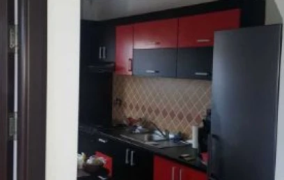 Apartament nou de vanzare 3 camere  decomandat  Nicolina 144358