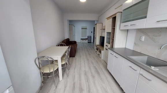 Oferta Apartament nou de inchiriat 2 camere semidecomandat Tatarasi imagine 2