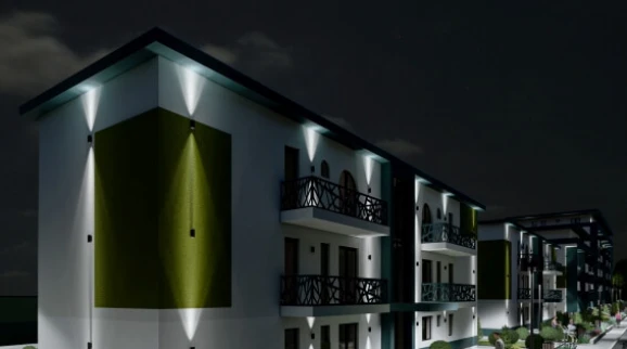 Oferta Apartament nou de vanzare 2 camere decomandat Pacurari imagine 11