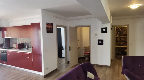 Oferta Apartament nou de vanzare 3 camere semidecomandat Tatarasi imagine 6