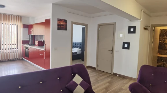 Oferta Apartament nou de vanzare 3 camere semidecomandat Tatarasi imagine 3