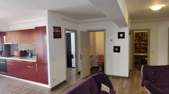 Oferta Apartament nou de vanzare 3 camere semidecomandat Tatarasi imagine 2