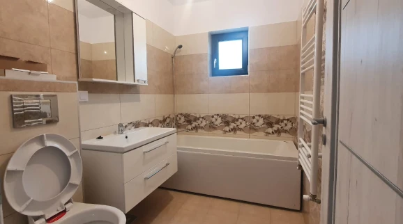 Oferta Apartament nou de vanzare 2 camere decomandat Popas Pacurari imagine 4