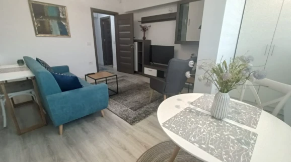 Oferta Apartament nou de inchiriat 2 camere semidecomandat Popas Pacurari imagine 7