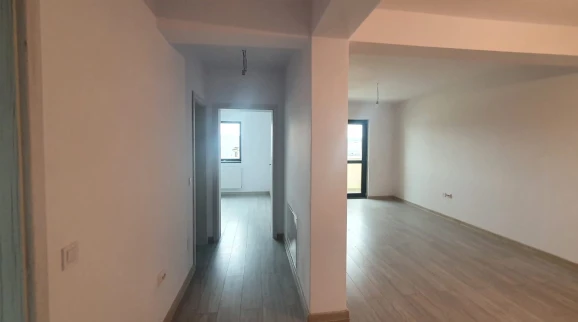 Oferta Apartament nou de vanzare 2 camere decomandat Popas Pacurari imagine 2