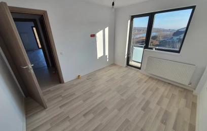 Apartament nou de vanzare 2 camere  decomandat  Pacurari 140865