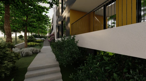 Oferta Apartament nou de vanzare 3 camere decomandat Popas Pacurari imagine 6