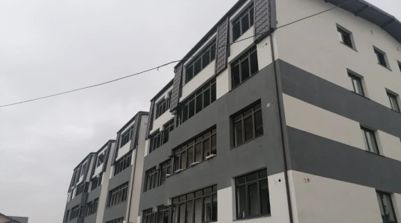 Oferta Apartament nou de vanzare 2 camere decomandat Pacurari imagine 15