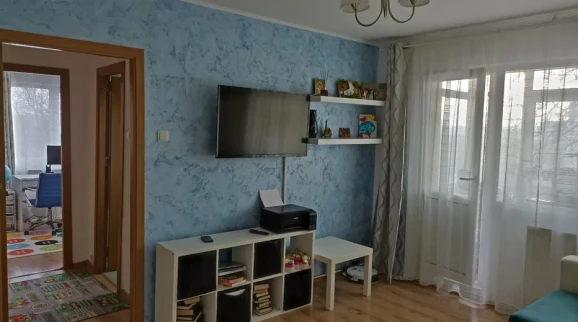 Oferta Apartament de vanzare 2 camere semidecomandat Tatarasi imagine 2