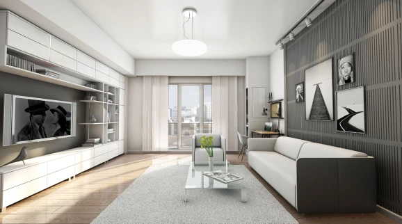 Oferta Apartament nou de vanzare 3 camere decomandat Galata imagine 5